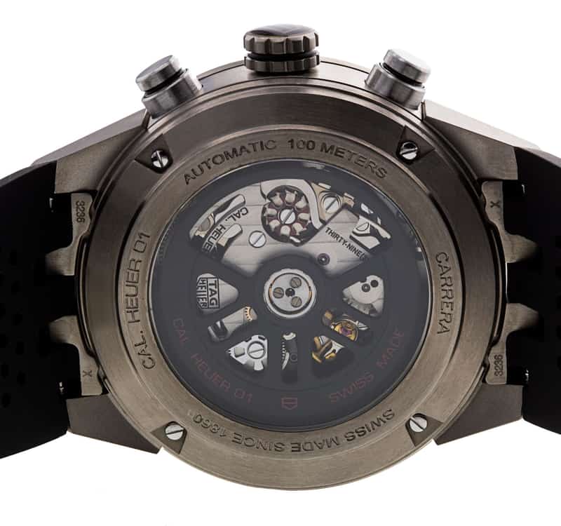 Tag Heuer Carrera CAR208Z.FT6046
